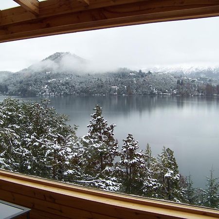 Peninsula Petit Hotel San Carlos de Bariloche Exterior photo