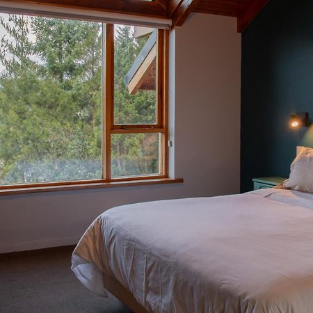Peninsula Petit Hotel San Carlos de Bariloche Exterior photo