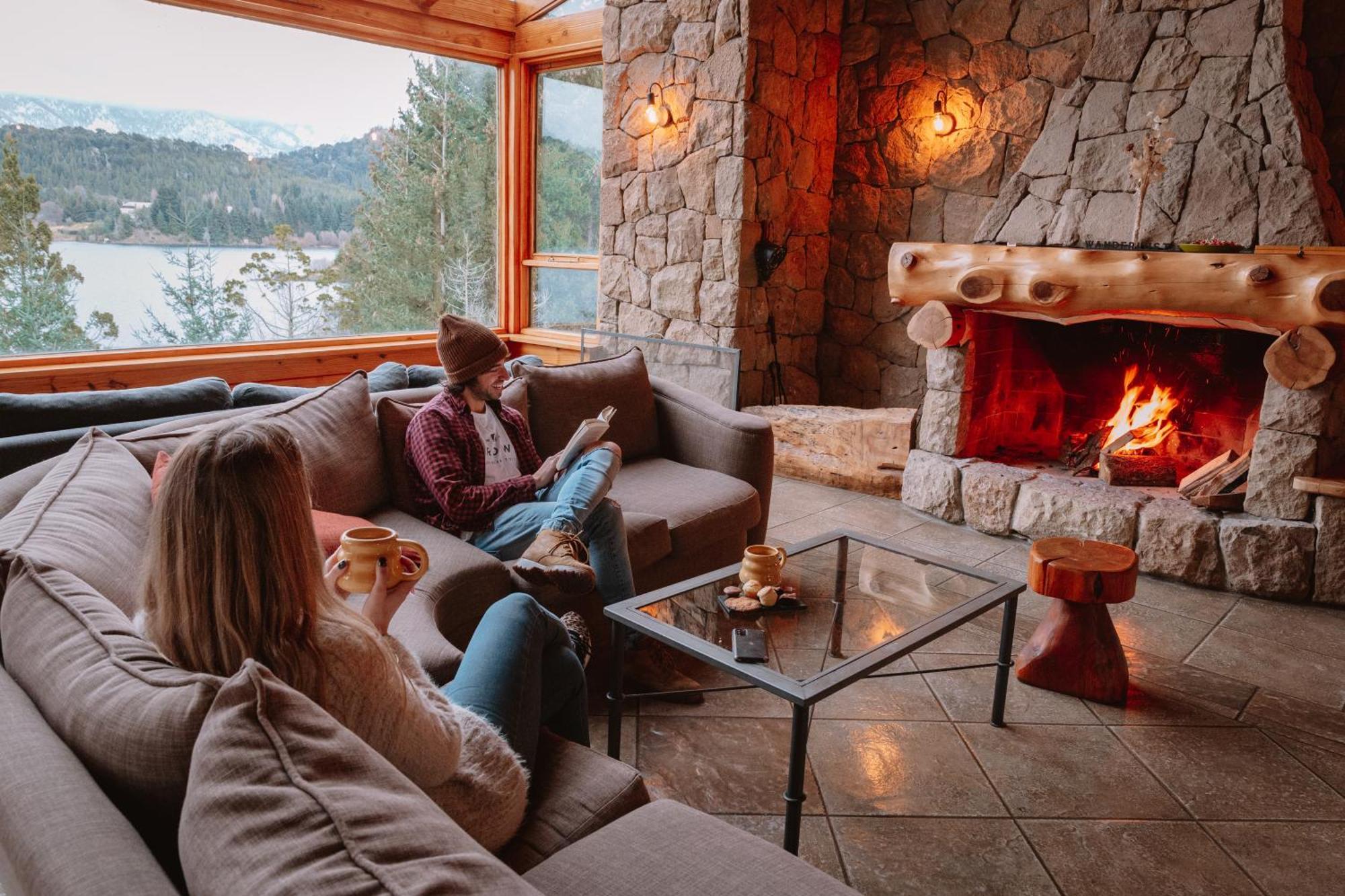 Peninsula Petit Hotel San Carlos de Bariloche Exterior photo