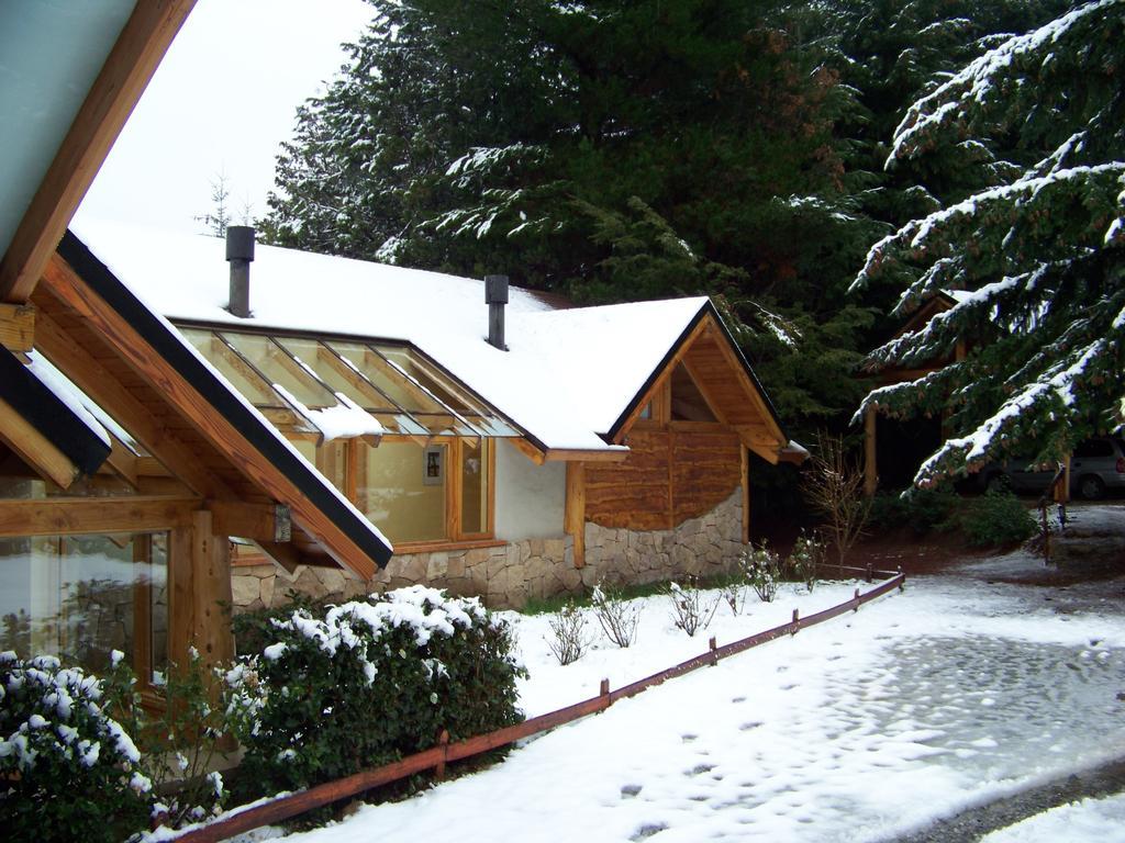 Peninsula Petit Hotel San Carlos de Bariloche Exterior photo